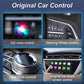 Box CarPlay wireless con porta US