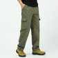 🎁Offerte speciali - 60% DI SCONTO👖Pantaloni cargo multi-tasche da uom