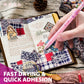 Penna per colla a secco Scrapbook