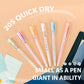 Penna per colla a secco Scrapbook
