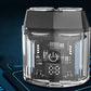 Mini rasoio elettrico portatil