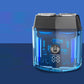 Mini rasoio elettrico portatil