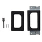 Kit maschera per cerniere port