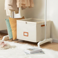 ⏳Sconto del 50% per un periodo limitato💥Organizer per scarpe in tessuto, scatola portaoggetti