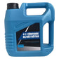 Fluido per autolavaggio rinnovatore 4 in 1