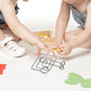 Metal Wire Puzzles - Educational and Entertaining