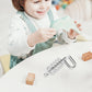 Metal Wire Puzzles - Educational and Entertaining