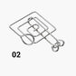 Metal Wire Puzzles - Educational and Entertaining