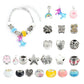 🎅Idea regalo di Natale 50%OFF -🎁Set di braccialetti del calendario dell'Avvento di Natale fai da te