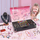 🎅Idea regalo di Natale 50%OFF -🎁Set di braccialetti del calendario dell'Avvento di Natale fai da te