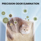 🐱🐶Eliminatore di odori per animali domestici Spray