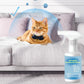 🐱🐶Eliminatore di odori per animali domestici Spray