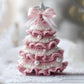 🤚🎁DIY set albero di Natale all'uncinetto - Set di decorazioni natalizie fatte a man