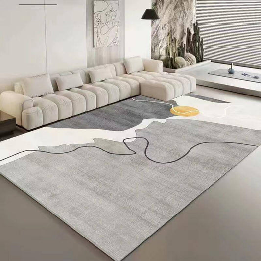 Regalo ideale - Tappeto di lusso per paviment