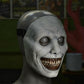 Inquietante maschera horror di Halloween