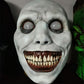 Inquietante maschera horror di Halloween