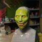 Inquietante maschera horror di Halloween