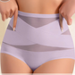 Intimo da donna a vita alta e con controllo del ventr