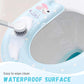 Home Cuscino impermeabile stampato per sedile W