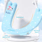 Home Cuscino impermeabile stampato per sedile W