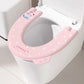 Home Cuscino impermeabile stampato per sedile W