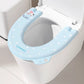 Home Cuscino impermeabile stampato per sedile W