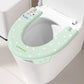 Home Cuscino impermeabile stampato per sedile W