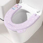 Home Cuscino impermeabile stampato per sedile W