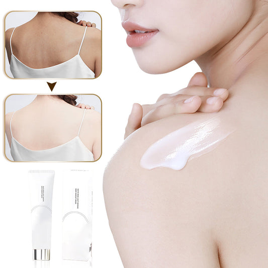 BB Cream illuminante per il corp