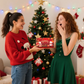 Busta regalo in contanti per Natal