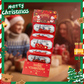 Busta regalo in contanti per Natal