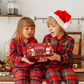 Busta regalo in contanti per Natal