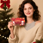 Busta regalo in contanti per Natal