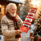 Busta regalo in contanti per Natal