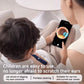 📣 Lo strumento più sicuro per la pulizia delle orecchie 😍 👂 Kit di rimozione del cerume ad arco visivo