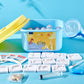 Kit di perle d'acqua magiche 3D fai da te per bambini - Gel modellanti creativi