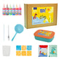 Kit di perle d'acqua magiche 3D fai da te per bambini - Gel modellanti creativi