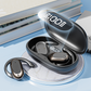Cuffie impermeabili open-ear con traduzione A