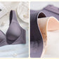 Reggiseno donna senza fili per il sollevamento e il sostegn