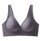 Reggiseno donna senza fili per il sollevamento e il sostegn