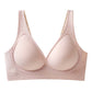 Reggiseno donna senza fili per il sollevamento e il sostegn