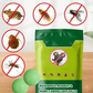 Potente pillola repellente per roditori e insett