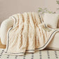 Regalo caldo🎁Coperta calda e spessa di flanell