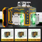Livella laser multifunzion