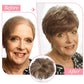 Toppers per capelli corti da donna