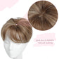 Toppers per capelli corti da donna
