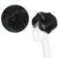 Toppers per capelli corti da donna