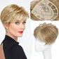 Toppers per capelli corti da donna
