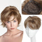 Toppers per capelli corti da donna