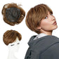 Toppers per capelli corti da donna